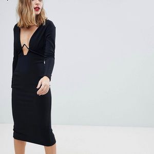 Going out party dress